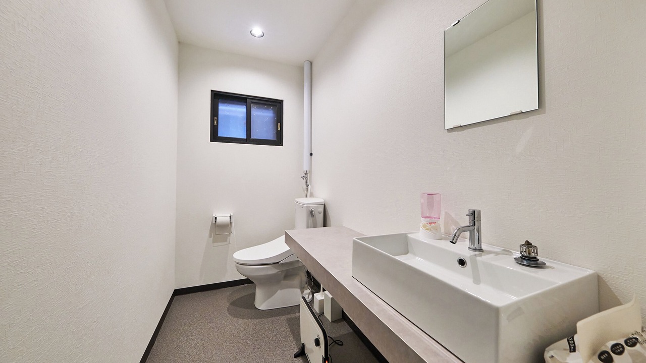 Photo of Bathroom in Yoichi