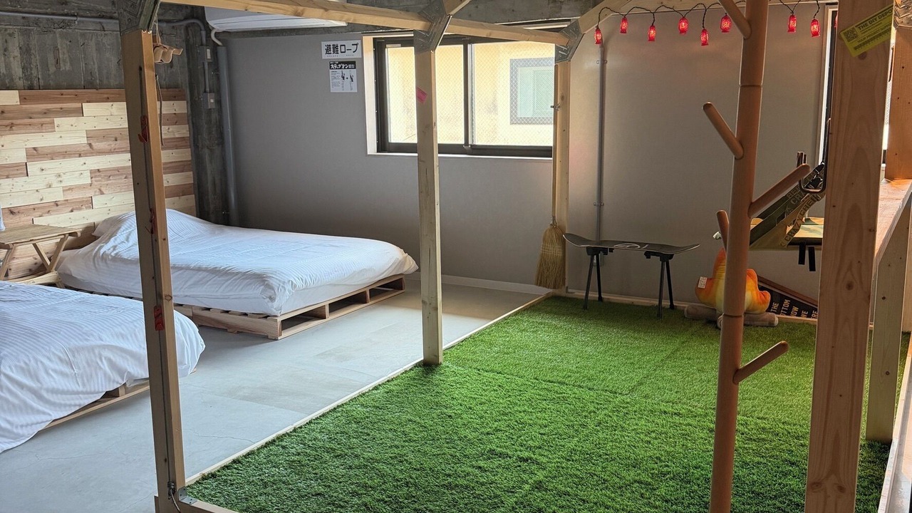Photo of Bedroom in Yaizu