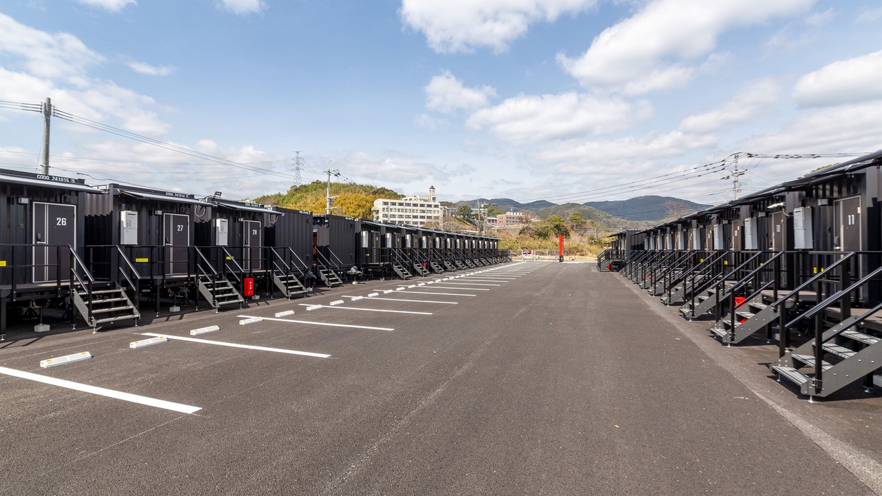 Photo of Outdoor in Kanzaki
