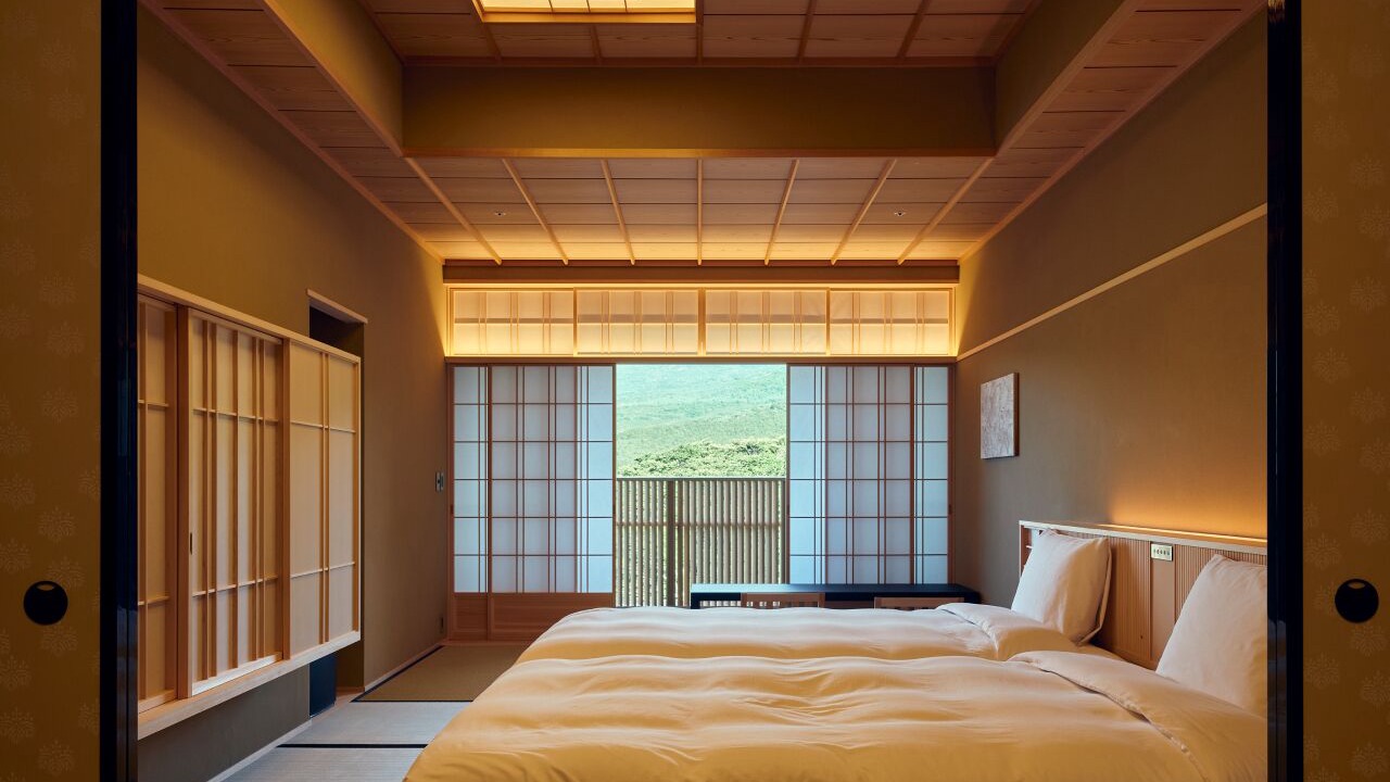 Photo of Bedroom in Oyama