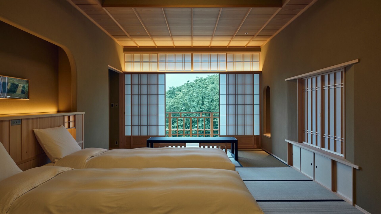 Photo of Bedroom in Oyama
