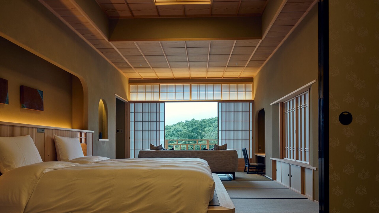 Photo of Bedroom in Oyama