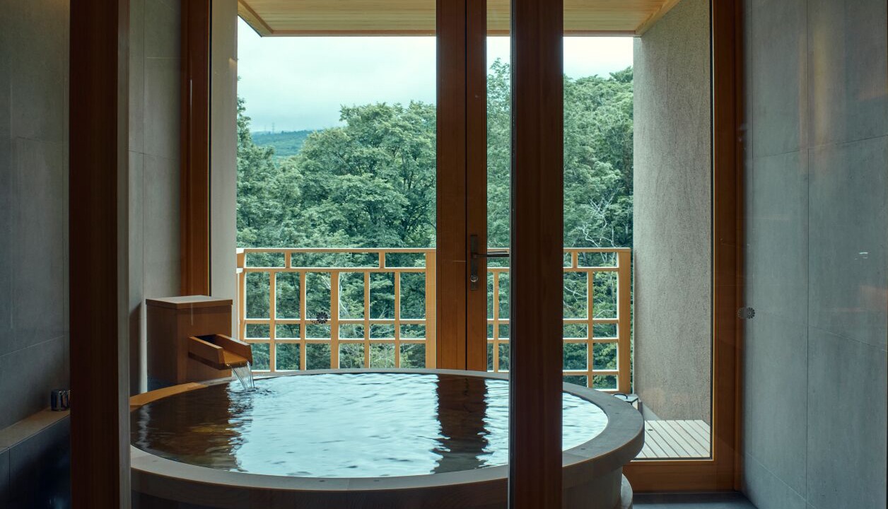 Photo of Bathroom in Oyama