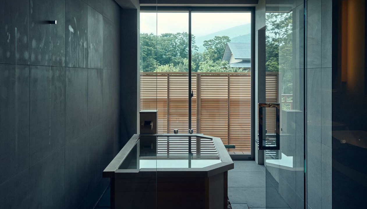 Photo of Bathroom in Oyama