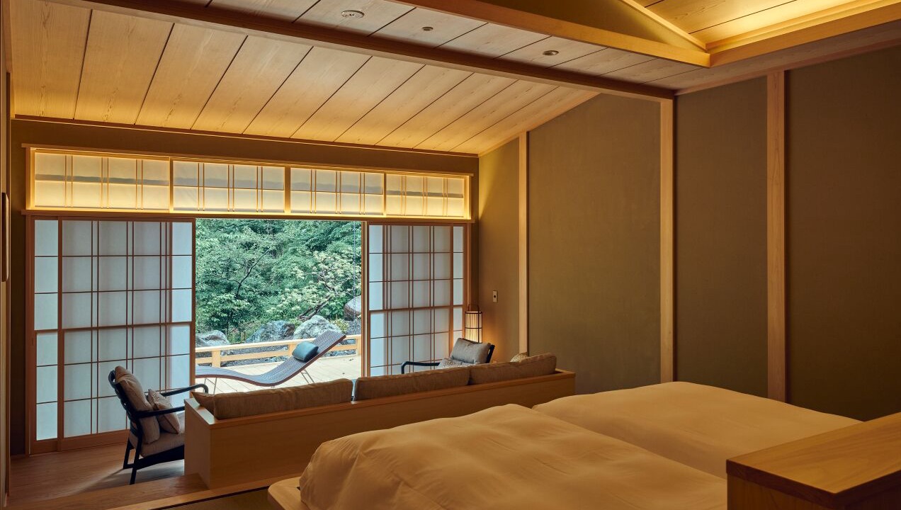 Photo of Bedroom in Oyama