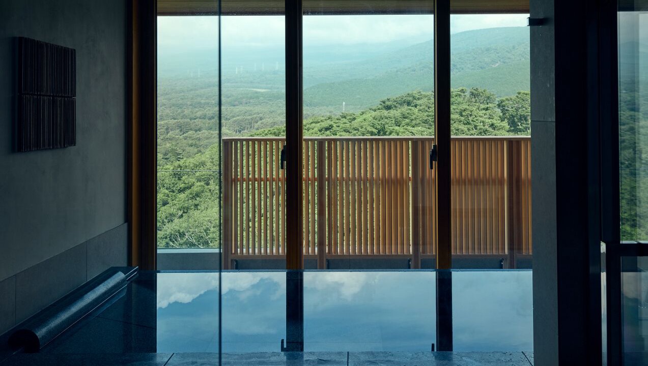 Photo of Bathroom in Oyama