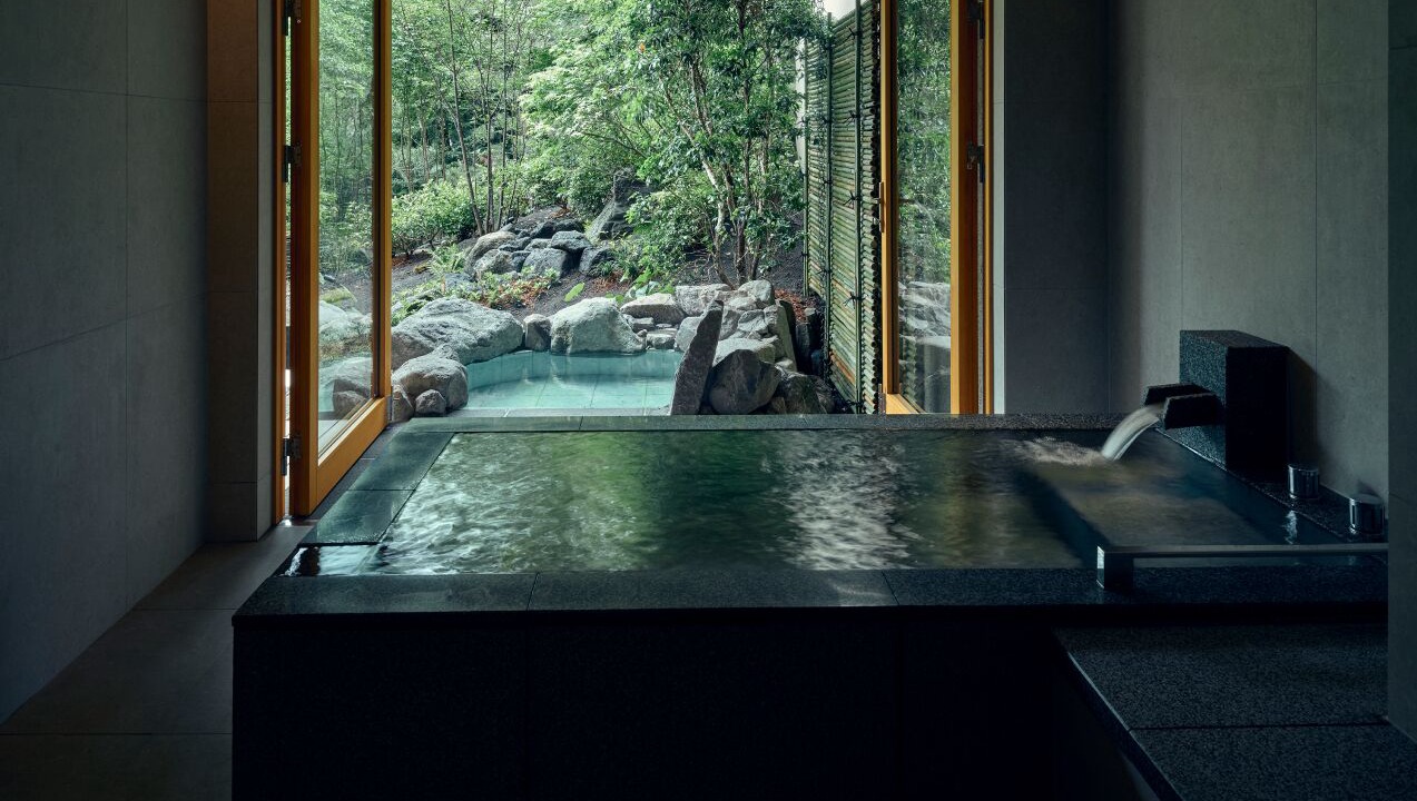 Photo of Bathroom in Oyama