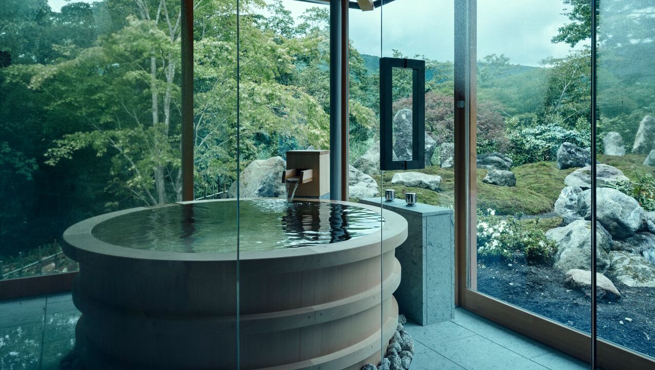 Photo of Bathroom in Oyama