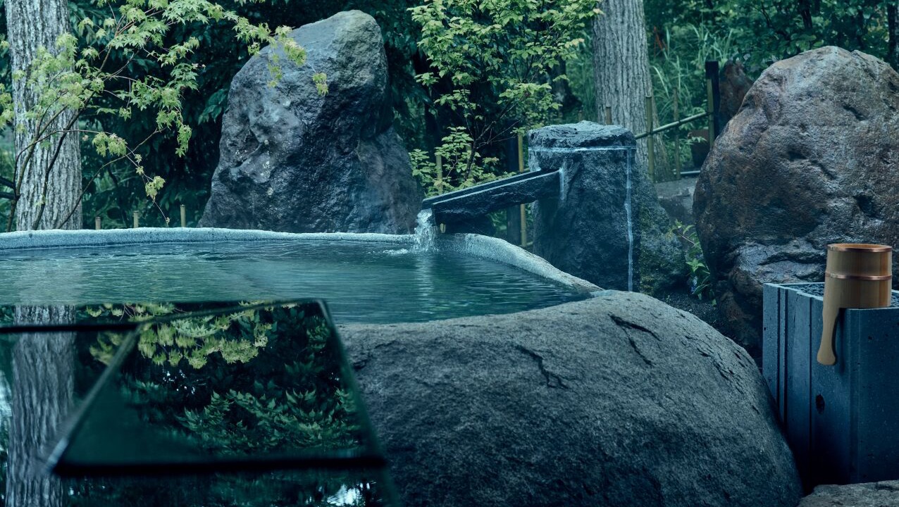Photo of Bathroom in Oyama