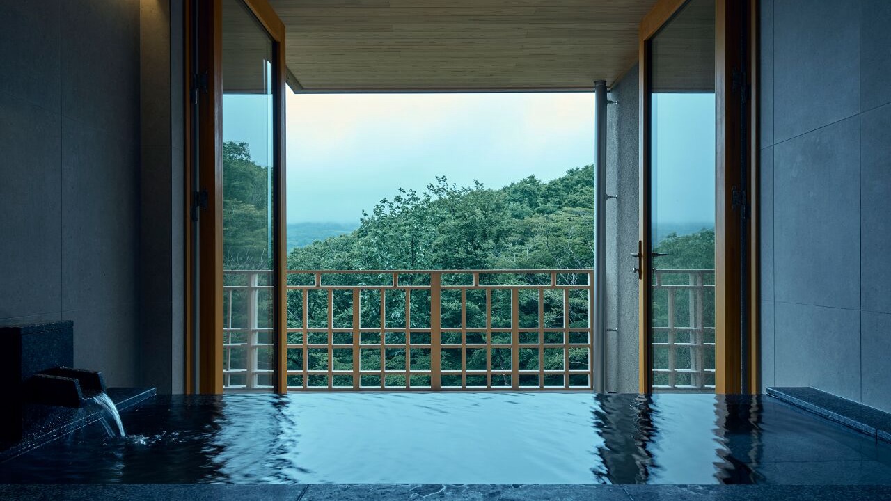Photo of Bathroom in Oyama
