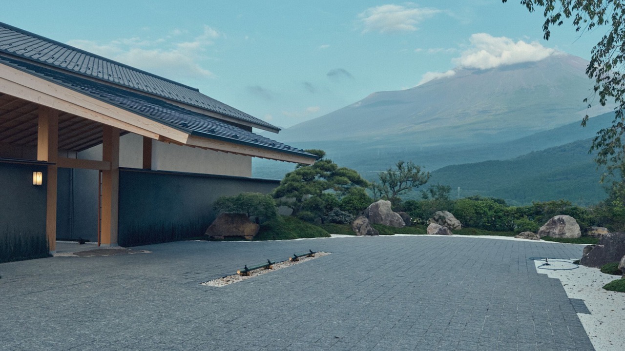 Photo of Outdoor in Oyama