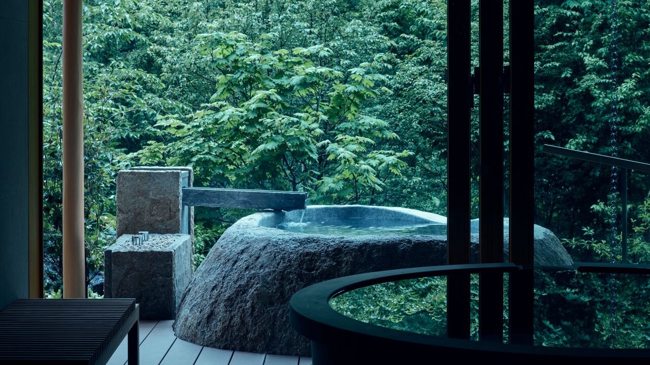 Photo of Bathroom in Oyama
