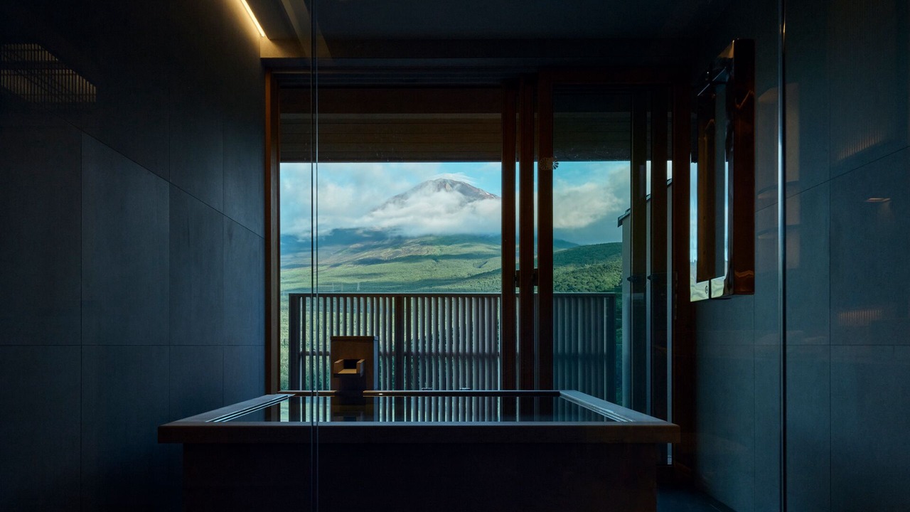 Photo of Bathroom in Oyama