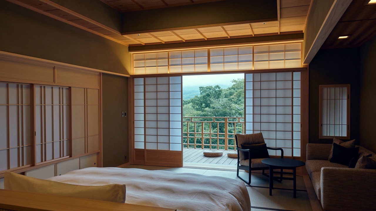 Photo of Bedroom in Oyama