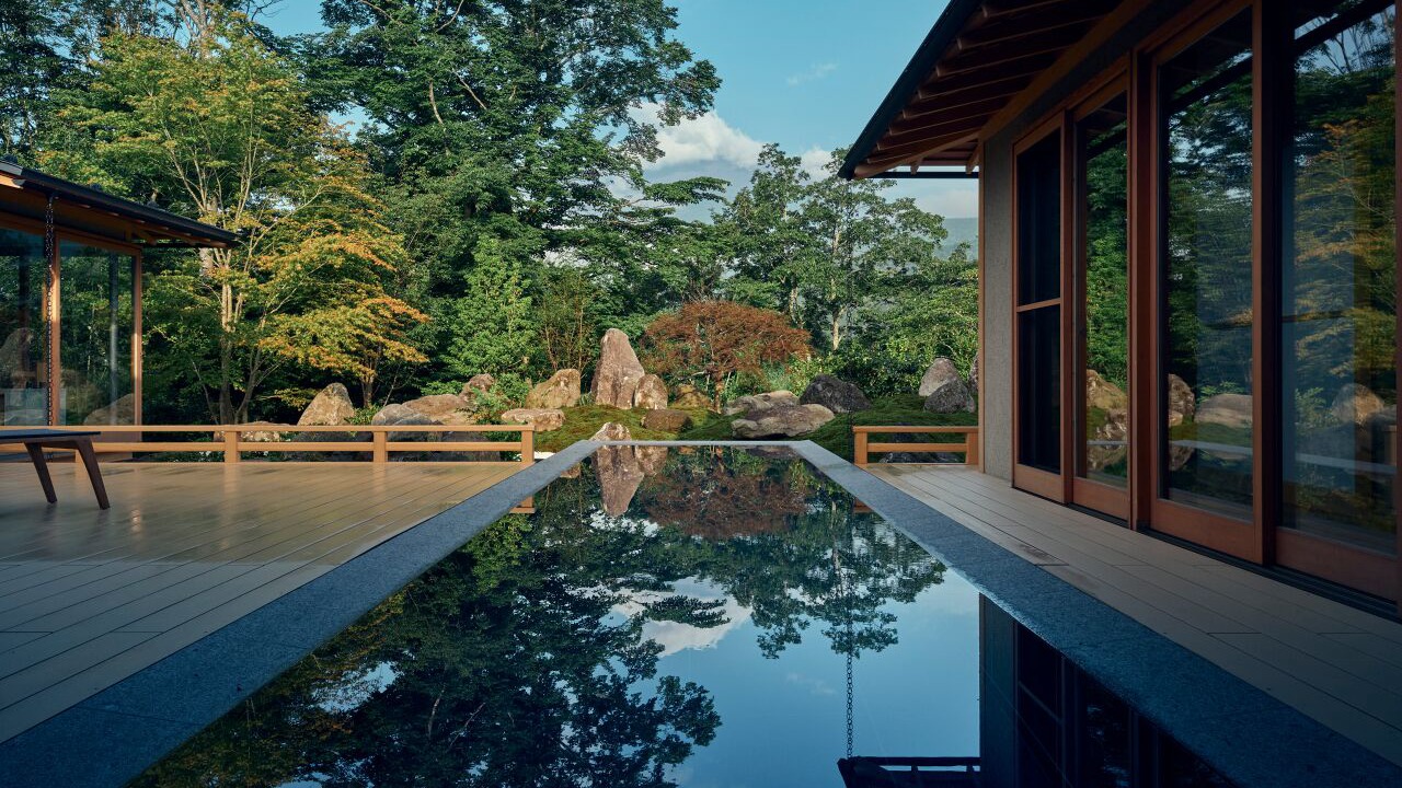 Photo of Outdoor in Oyama