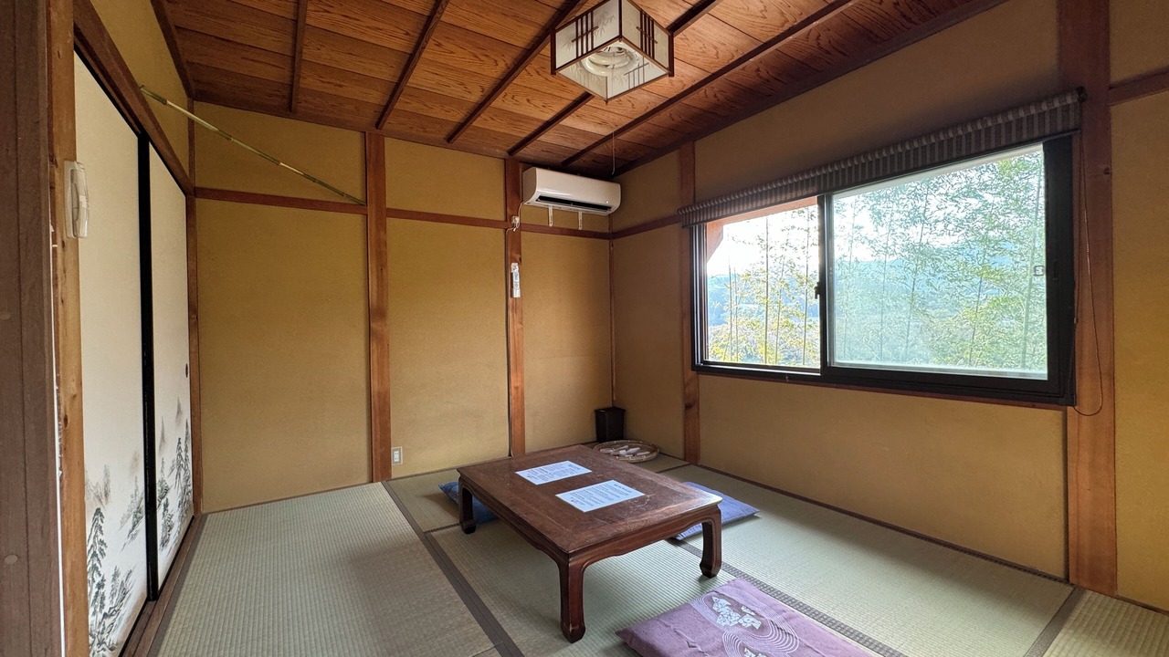 Photo of Bedroom in Wazuka