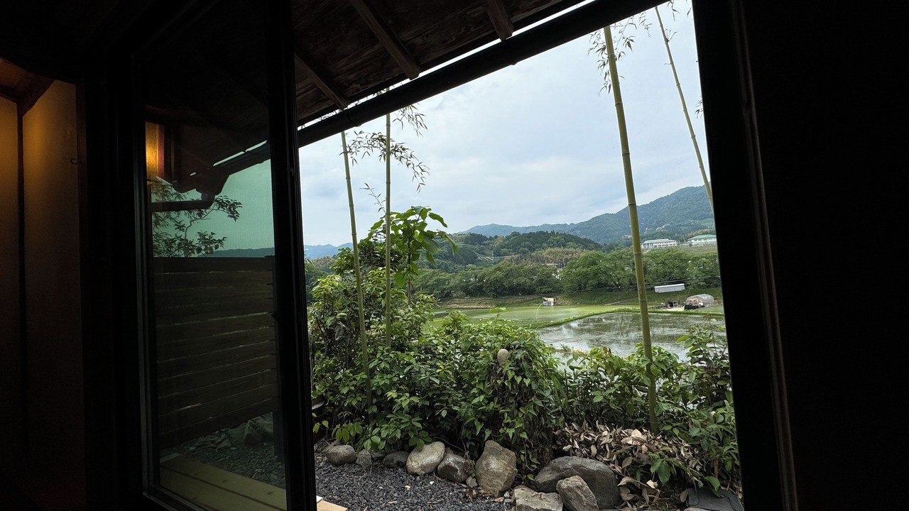 Photo of Bedroom in Wazuka