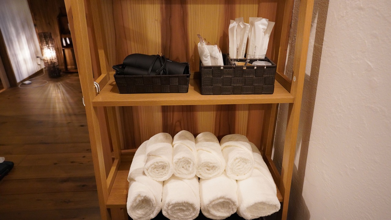 Photo of Bathroom in Nishiaizu-machi
