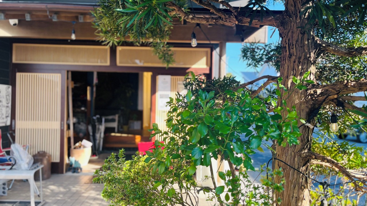 Photo of Outdoor in Ichinomiya