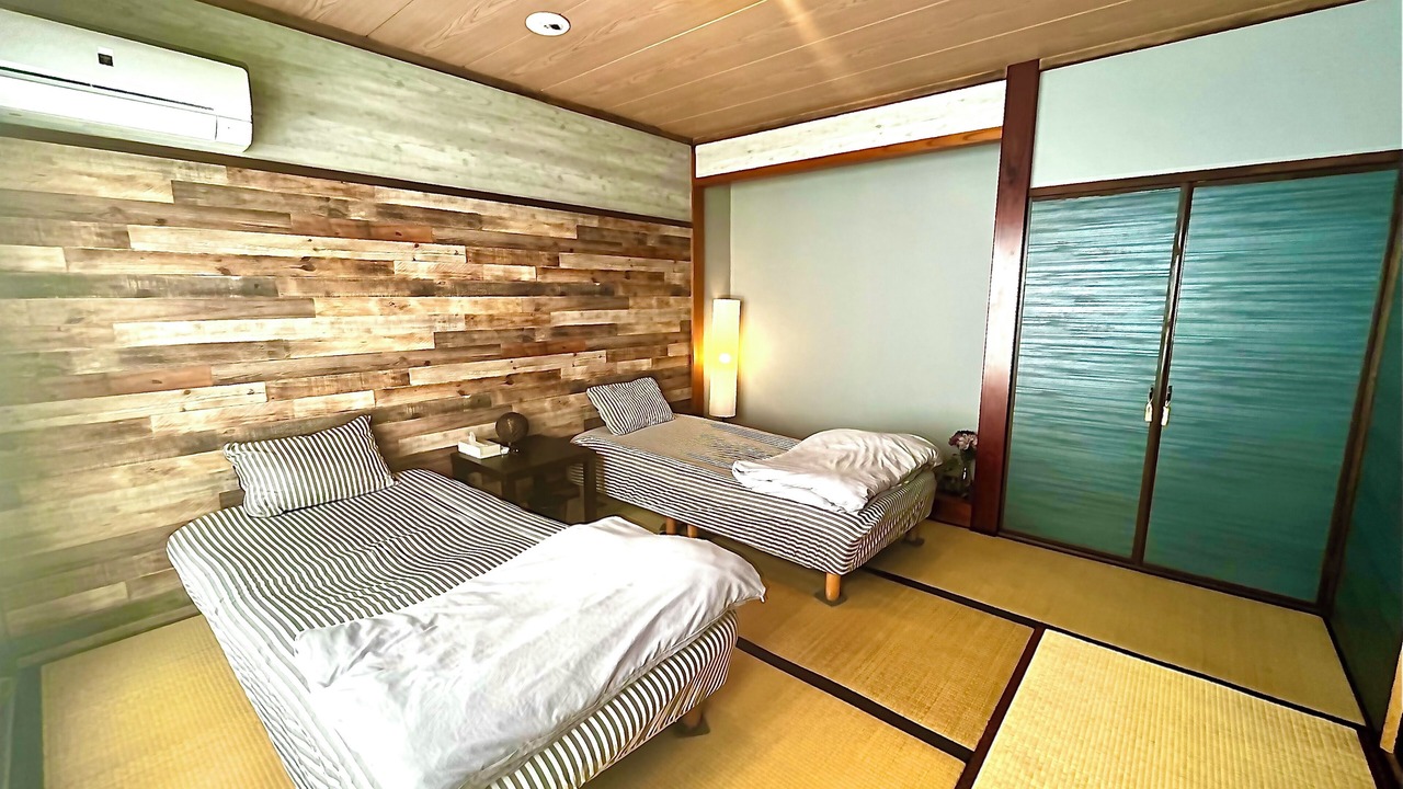 Photo of Bedroom in Ichinomiya