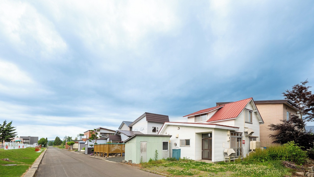 Photo of Outdoor in Sorachi-gun