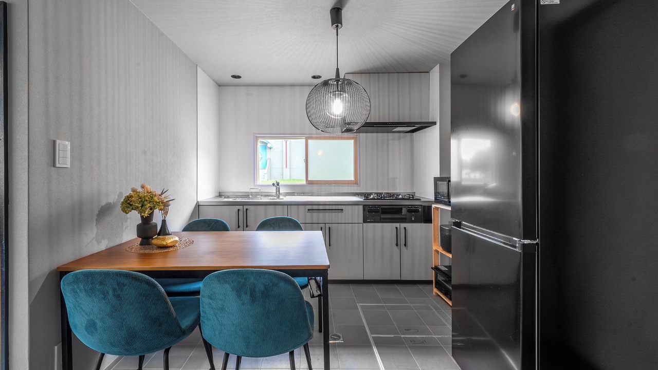 Photo of Livingroom in Sorachi-gun