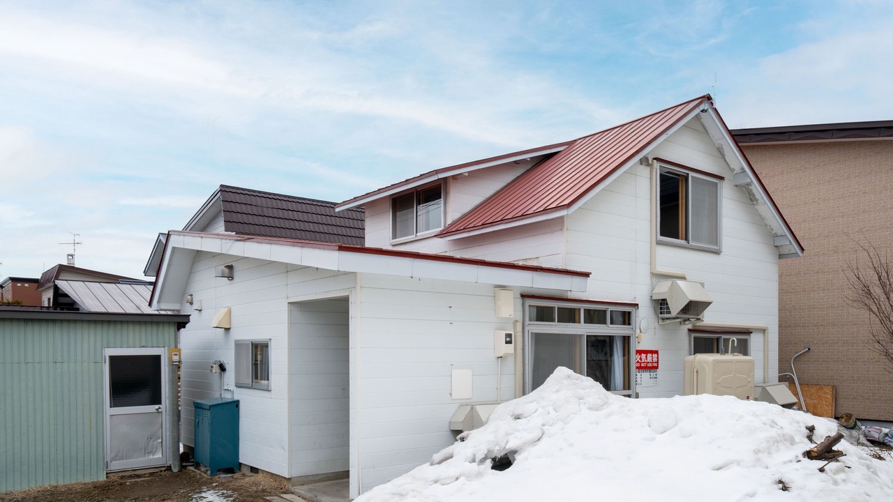 Photo of Outdoor in Sorachi-gun