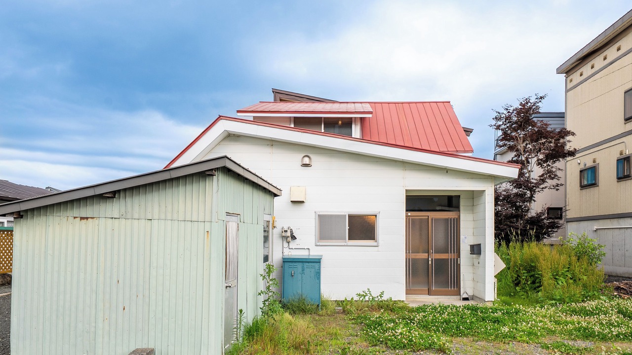 Photo of Outdoor in Sorachi-gun
