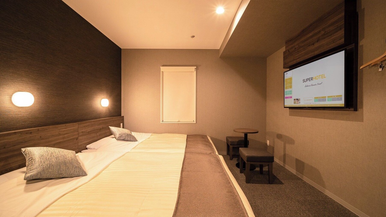 Photo of Bedroom in Meieki