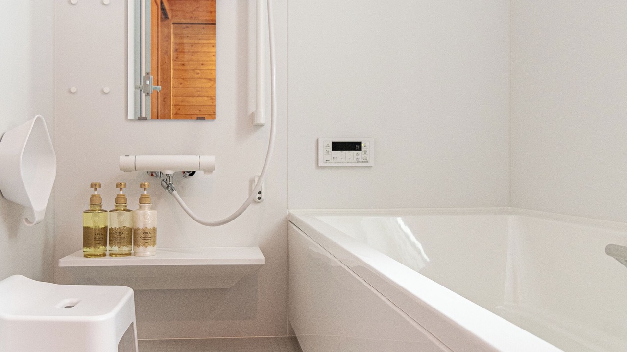Photo of Bathroom in Iida