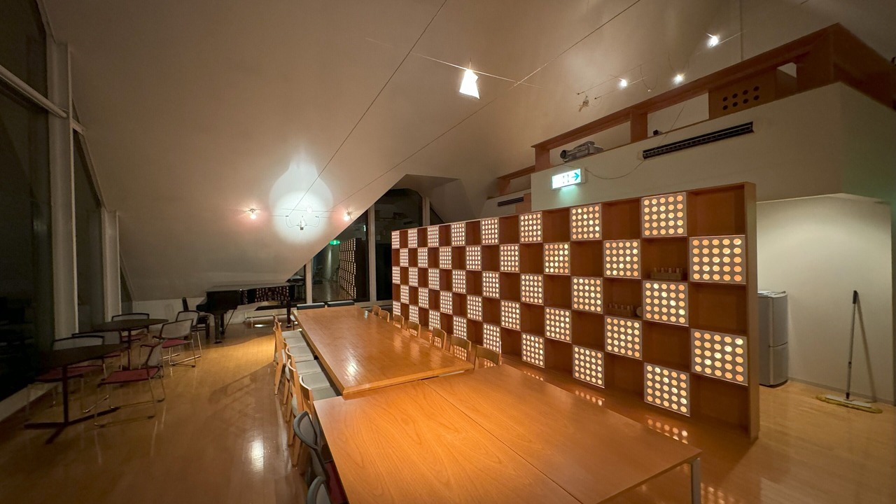 Photo of Livingroom in Appi Onsen