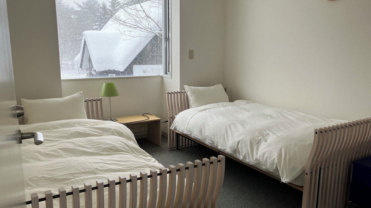 Photo of Bedroom in Appi Onsen