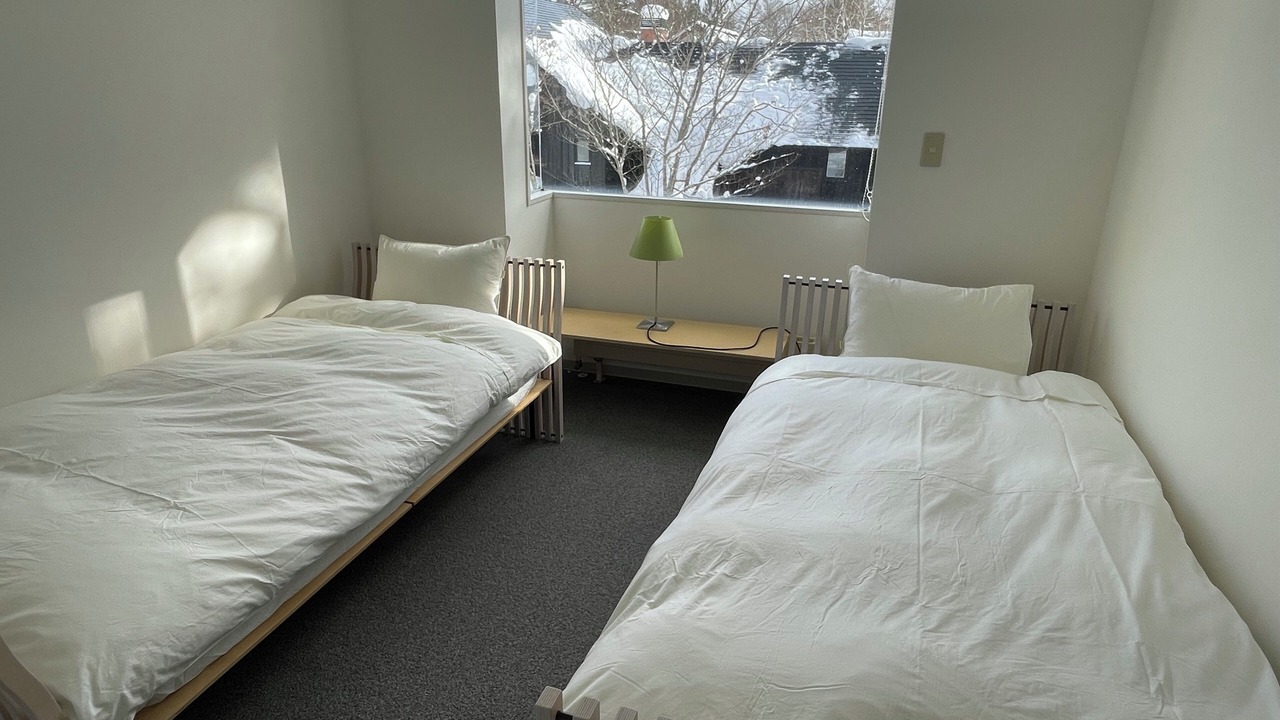 Photo of Bedroom in Appi Onsen