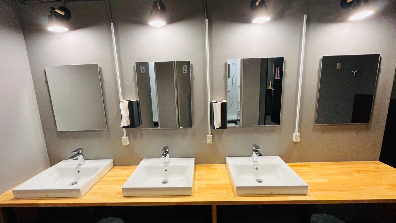 Photo of Bathroom in Asakusabashi
