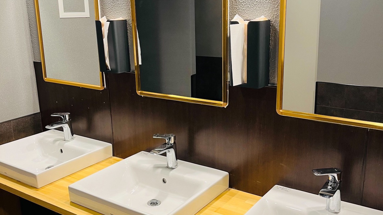 Photo of Bathroom in Asakusabashi