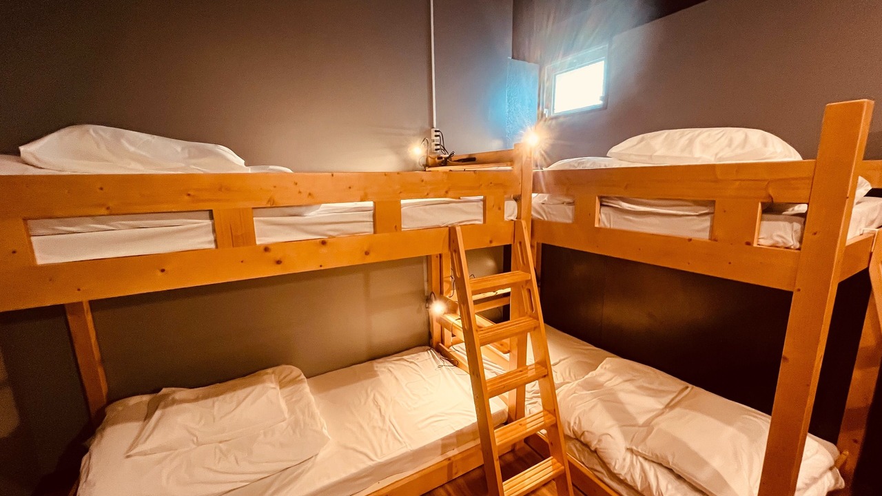 Photo of Bedroom in Asakusabashi