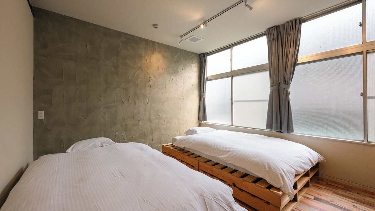 Photo of Bathroom in Higashi-Ta Machi