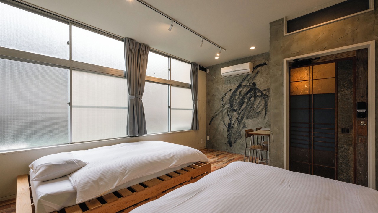 Photo of Bathroom in Higashi-Ta Machi