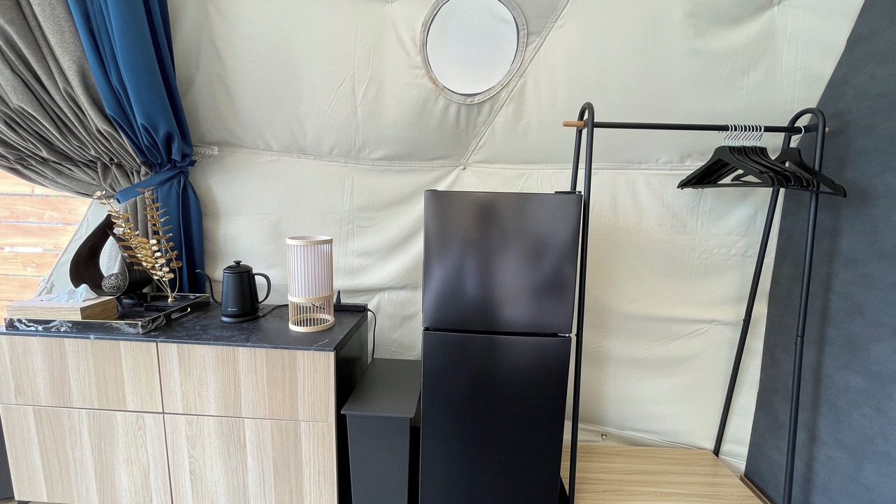 Photo of Kitchen in Fujikawaguchiko