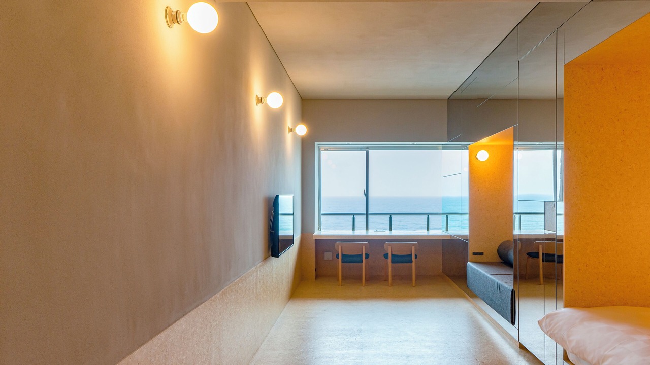 Photo of Bedroom in Yunohama Onsen