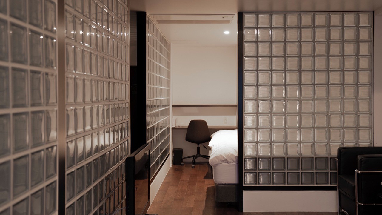Photo of Bedroom in Yunohama Onsen