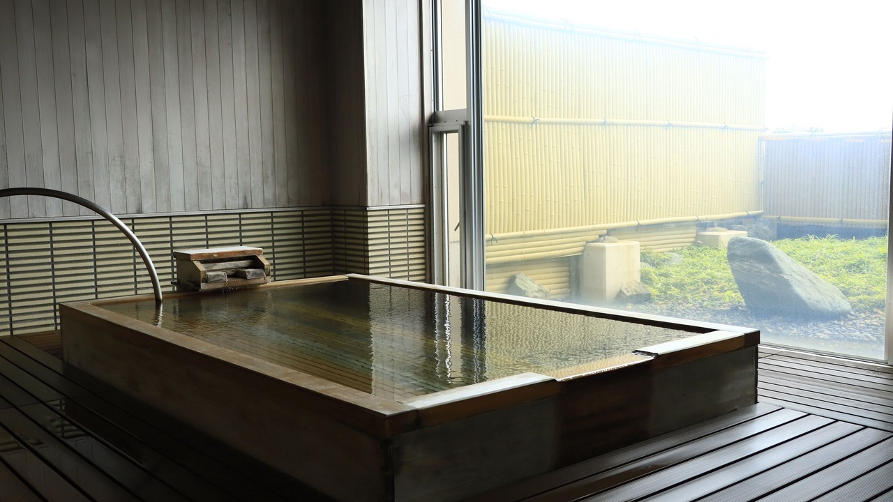 Photo of Others in Yunohama Onsen