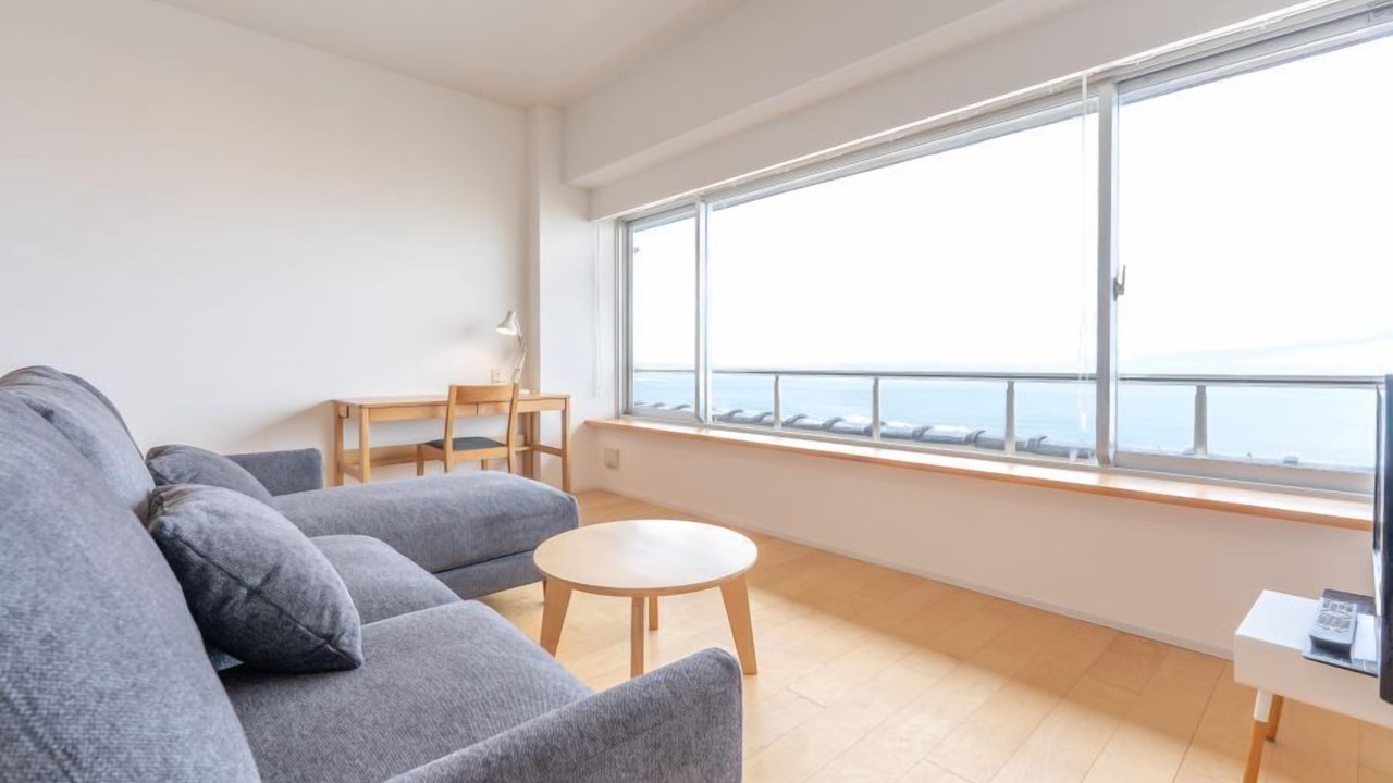 Photo of Bedroom in Yunohama Onsen