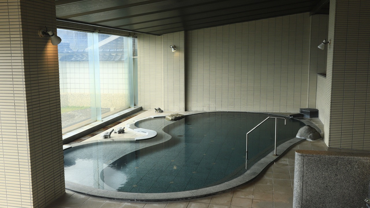 Photo of Others in Yunohama Onsen