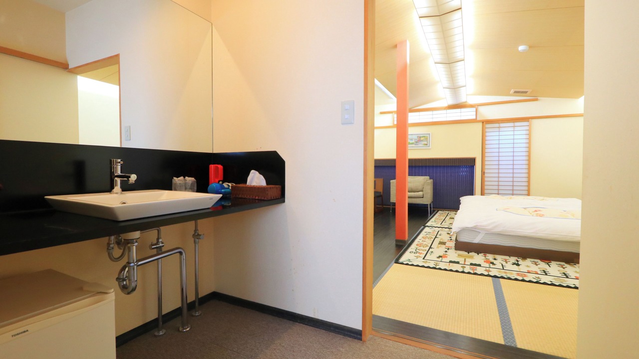 Photo of Bedroom in Sakai