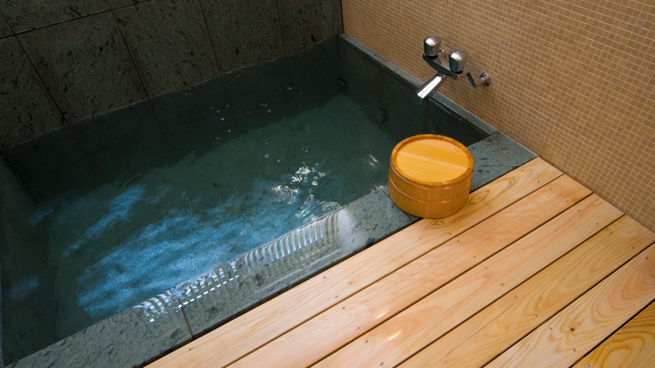 Photo of Bathroom in Sakai