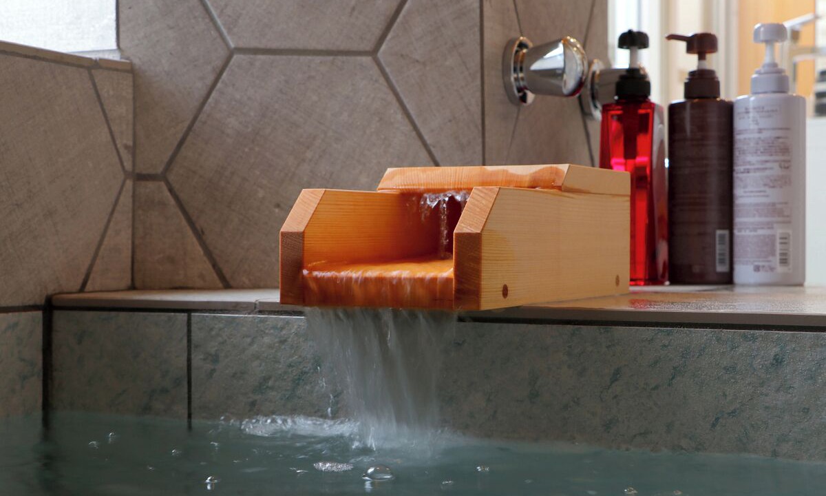 Photo of Bathroom in Sakai