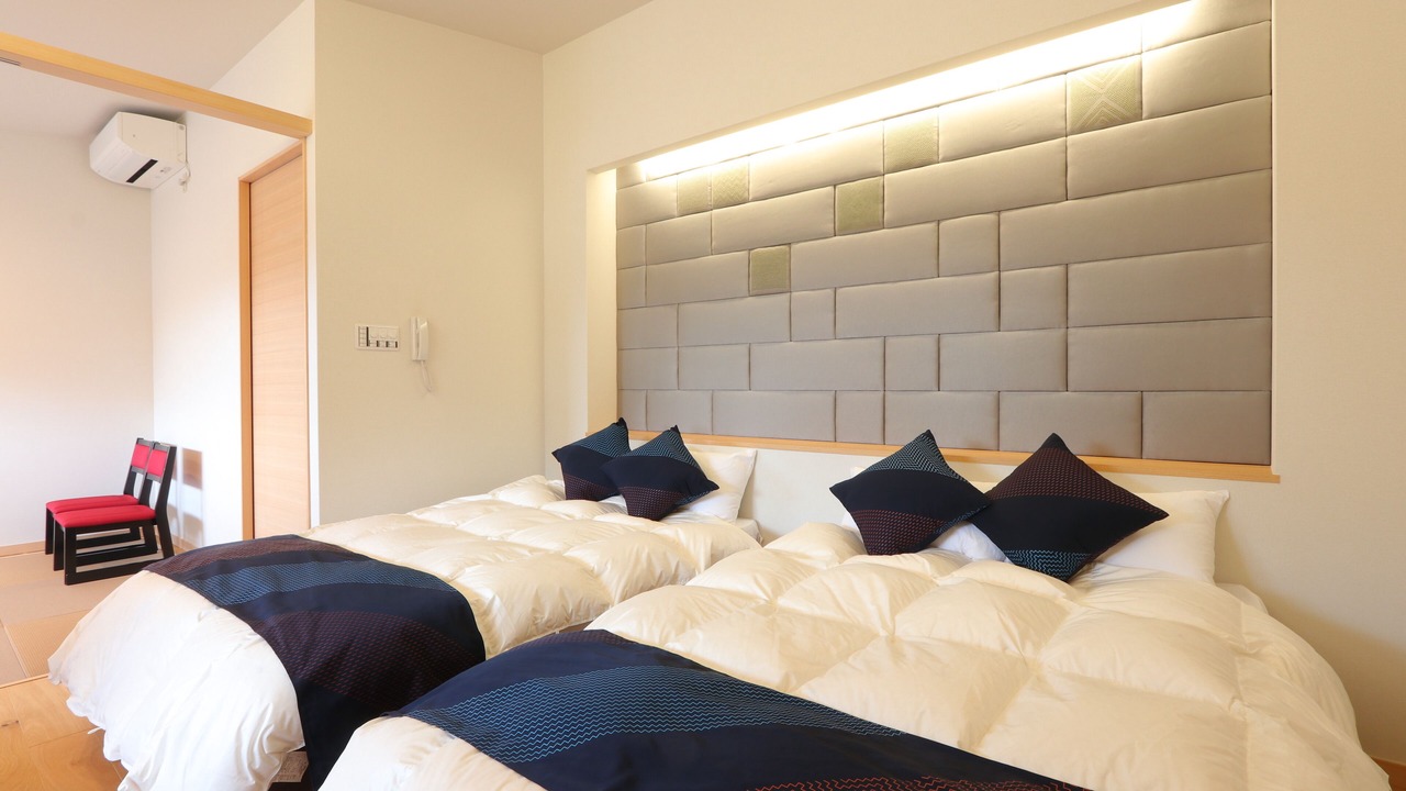 Photo of Bedroom in Sakai
