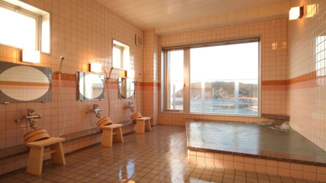 Photo of Bathroom in Sakai