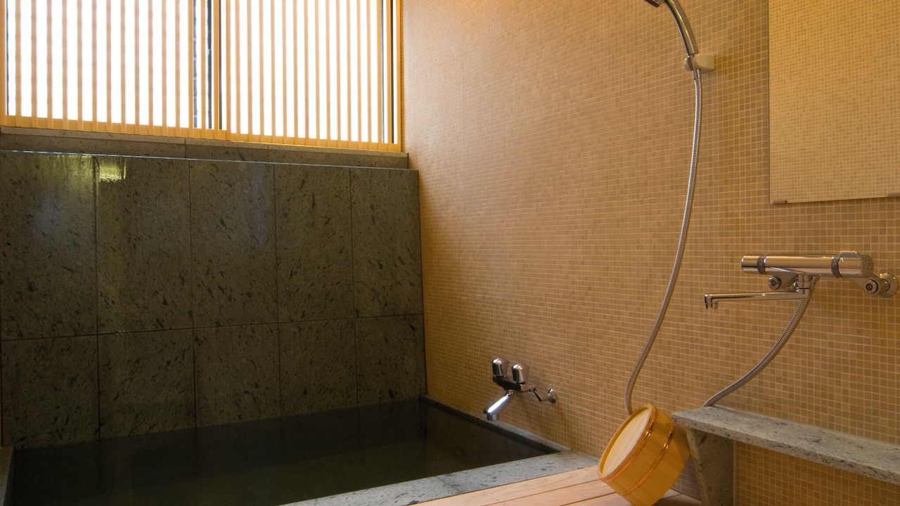 Photo of Bathroom in Sakai